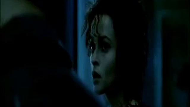 Barty Crouch Jr./Bellatrix Lestrange - Tempestuous смотреть онлайн