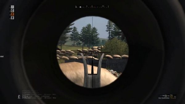 Operation Flashpoint Dragon Rising 1080p RES FIX & better lighting mod !