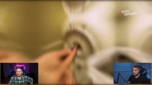 ЧЕРНЫЙ СПИСОК - УНИЧТОЖИТЕЛИ КУХНИ