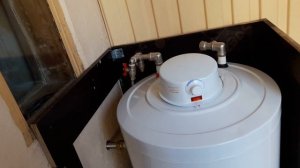 Бойлер косвенного нагрева HAJDU  IND 100 SC AQUASTIC