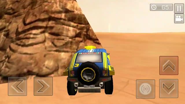 Rally Racing: Real Offroad Drift Driving Game 2019 смотреть онлайн