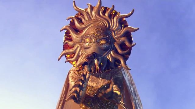 The Sun Masked Singer All Performance and Revelation смотреть онлайн