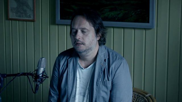 Интервью о записи альбома «Сновидения» смотреть онлайн