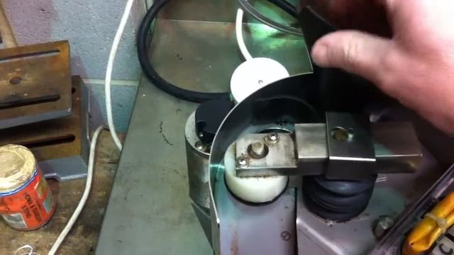 Brew Piston смотреть онлайн