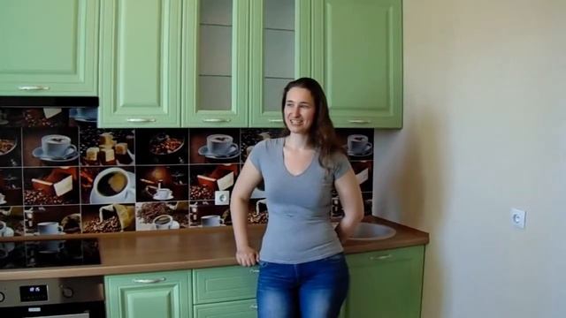 Отзыв Мебель Арт - Кухни Омск под заказ. Кухни на заказ Омск. Кухонный гарнитур Омск. смотреть онлайн