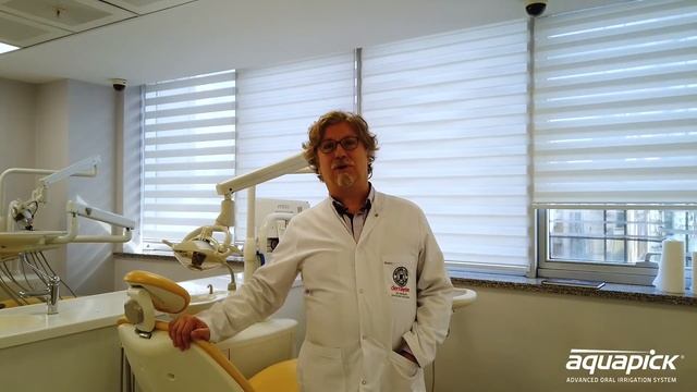 Prof. Dr. Hüseyin Kurtulmuş'un Ağız Duşu Önerisi смотреть онлайн