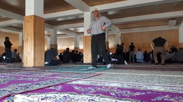 МАХАЧКАЛА - МЕЧЕТЬ + АЗАН В МЕККЕ 11 МАЯ 2018 смотреть онлайн