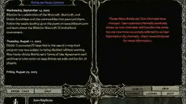 DOWNLOAD NEW 2011 DUPE - New! Diablo 2 Dupe!.mpg смотреть онлайн