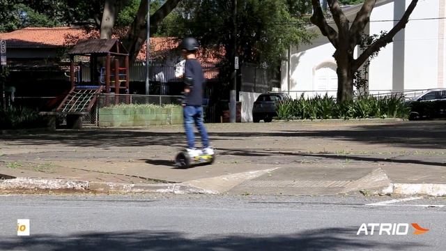 HOVERBOARD OFFROAD 3.0 | VM003 смотреть онлайн