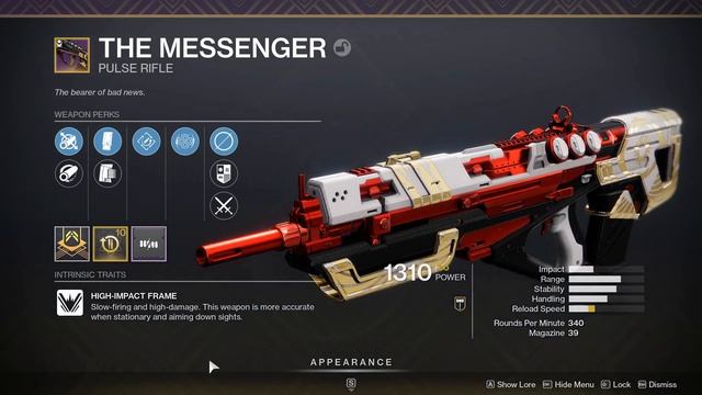 Destiny 2: SIVA Hunter Build -Reawakening- SIVA/Weapons/Armor/Exotics смотреть онлайн