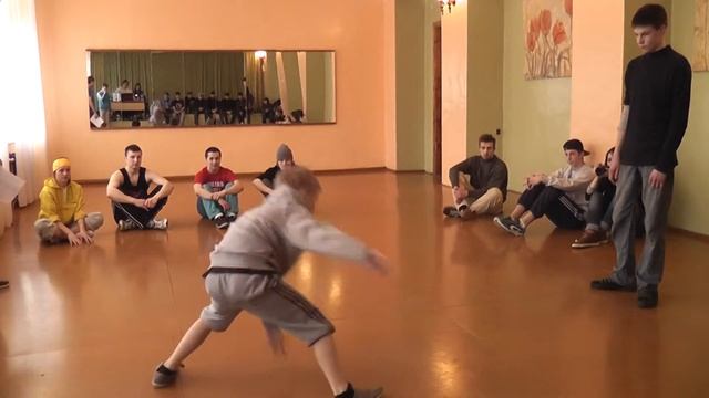 Заруба в Орше | kids 1x1 смотреть онлайн