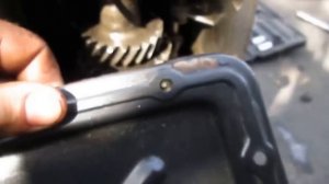 КПП ВАЗ 2107 ремонт своими руками пятиступка