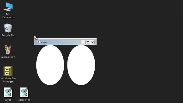 Fallback Window Themes in Windows 10 Showcase - Aero Basic and Classic Theme смотреть онлайн