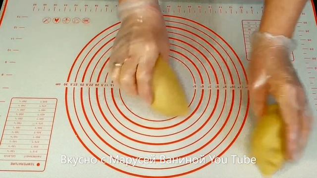 Салаты с Маринованными Огурцами