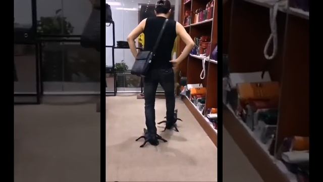 Туфли из крокодила смотреть онлайн
