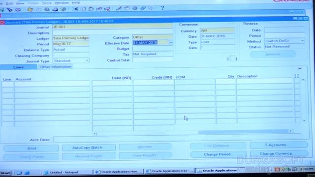 Oracle Finacial||online training||Revaluations by Sairam смотреть онлайн