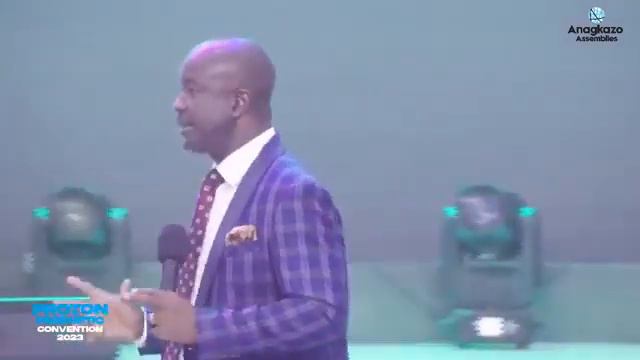 PROTON PROPHETIC CONVENTION DAY 2 WITH BISHOP EDWIN MORGAN OGOE AND BISHOP NTERFUL PART 1 смотреть онлайн