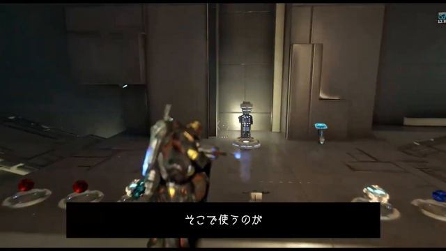 [Warframe]最強格ネタビルド！赤クリ量産変身ATLAS смотреть онлайн