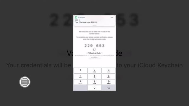 Si të instalojmë WhatsApp në telefon смотреть онлайн