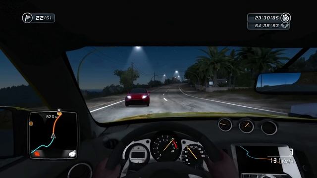 ГОНКА ВОКРУГ ОСТРОВА? ФИНАЛ КУБКА ИБИЦЫ - Test Drive Unlimited 2 #20 смотреть онлайн