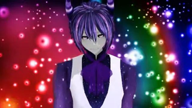 Криши зомби [MMD] смотреть онлайн