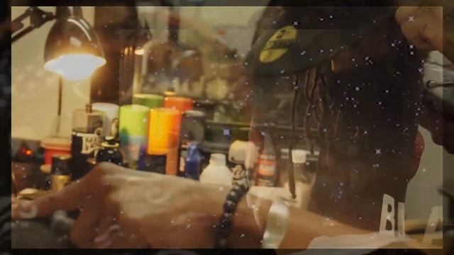 Primetime Barber Shop (Official Promo) смотреть онлайн