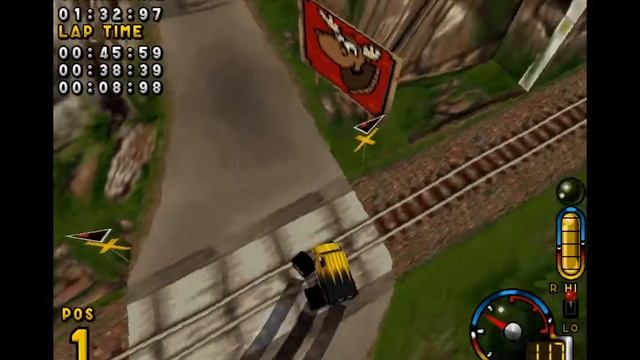 Ignition Gameplay Championship Pro