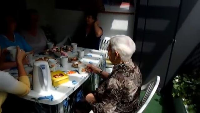 День Рождения Мамы Лены смотреть онлайн