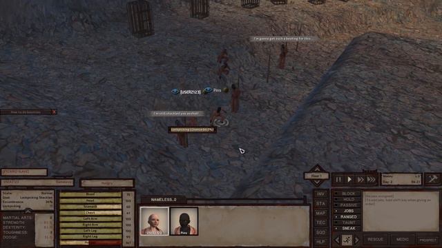 Kenshi Features and Gameplay! смотреть онлайн