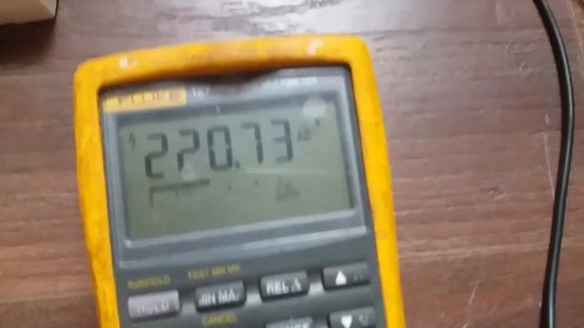 UNI-T 216C false readings смотреть онлайн