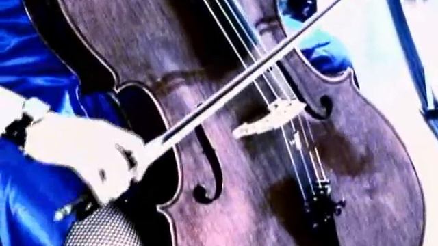Oblivion - Astor Piazzolla смотреть онлайн