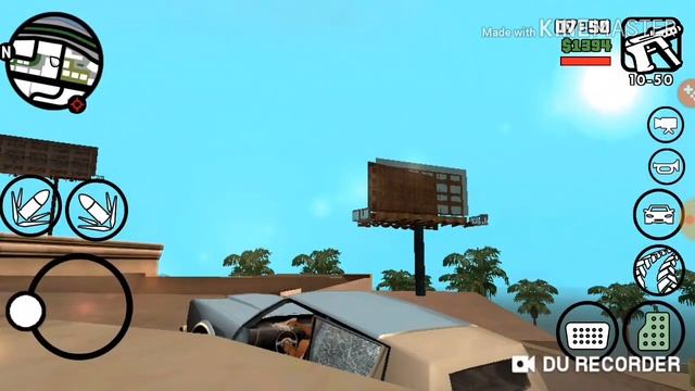 Где найти спортивный мотоцикл в гта сан андрейс