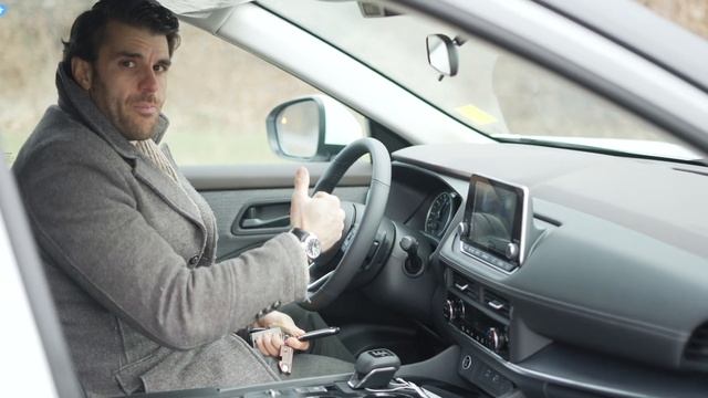 2023 Nissan Rogue S Review Here is everything that comes STANDARD on the Nissan Rogue! смотреть онлайн