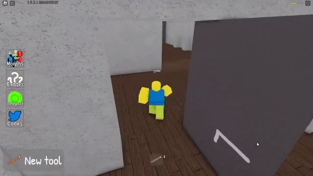 UPDATE 197 ?? How to get ALL 4 NEW BACKROOMS MORPHS! (GARTEN OF BANBAN 2 SKELETON) - Roblox смотреть онлайн