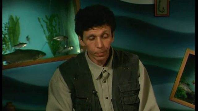 Диалоги о рыбалке - 171- Рыбалка в Америке, Нью-йорк. смотреть онлайн