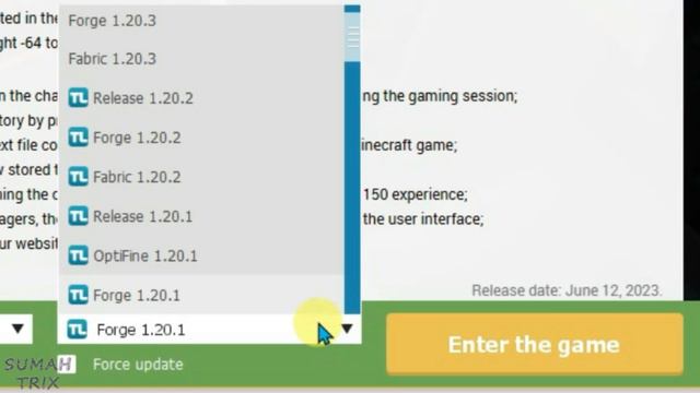 How to install Optifine in TLauncher Minecraft! (Latest) смотреть онлайн