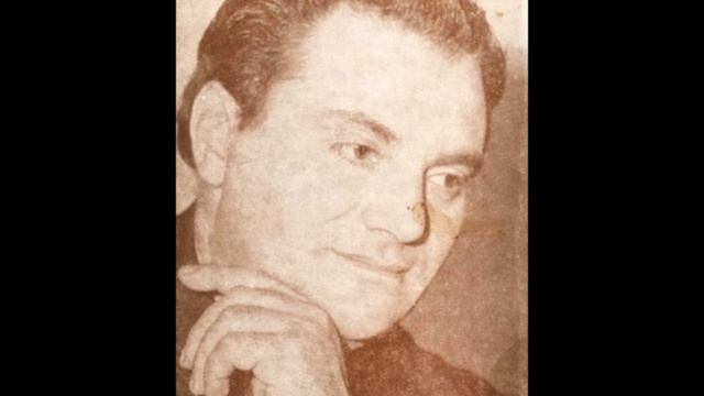 Эмиль Горовец The Shadow Of Your Smile in Russian смотреть онлайн