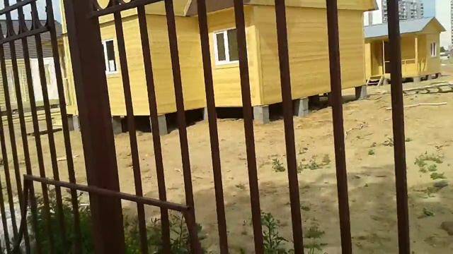 Деревянные дома на продажу (не реклама))