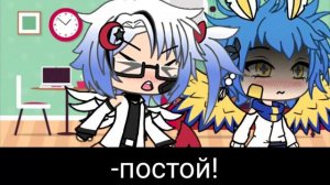 Жизнь стран Gacha Life / история Казахстана и Южной Кореи /countryhumans / CountryGacha /