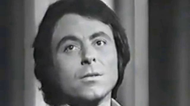 Peppino Gagliardi ~ 1966 ~ Parlami