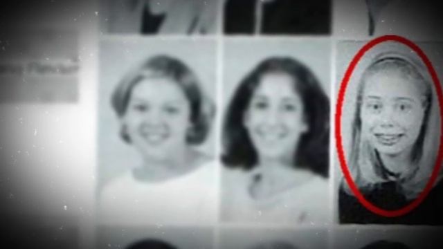 Woman Melted Into The Couch For 12 Years - Tragic Case Of Lacey Fletcher