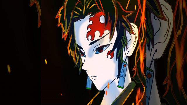 Yoriichi Theme (from 