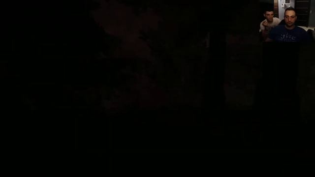 Horror Night | It Lurks in The Woods | "Παραμονευει....Παντου! смотреть онлайн