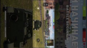 Гайд как скачать world of tanks на телефон (не blitz)