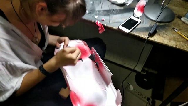 Записки Моделиста 04 Красим командные кузова смотреть онлайн