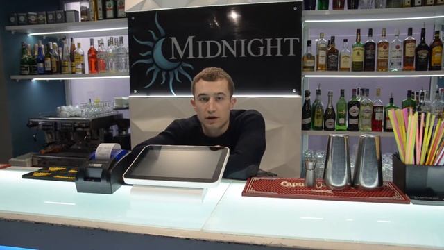 Відгук про автоматизацію кафе компанією POS Sector смотреть онлайн