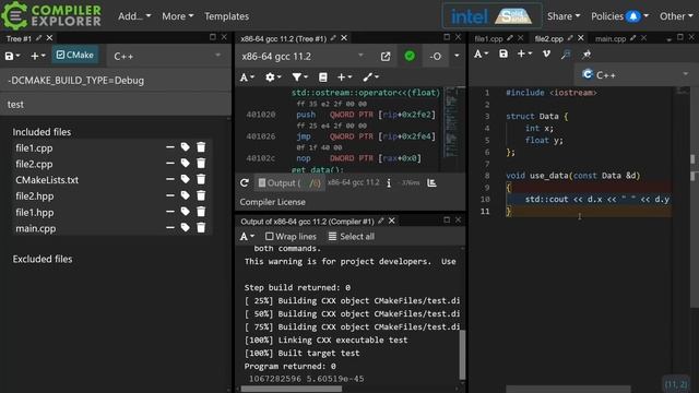 C++ Weekly - Ep 375 - Using IPO and LTO to Catch UB, ODR, and ABI Issues смотреть онлайн