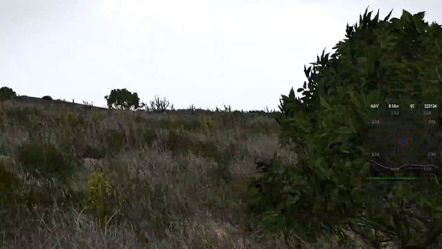 Arma 3: Battle Royale Highlights #6 смотреть онлайн