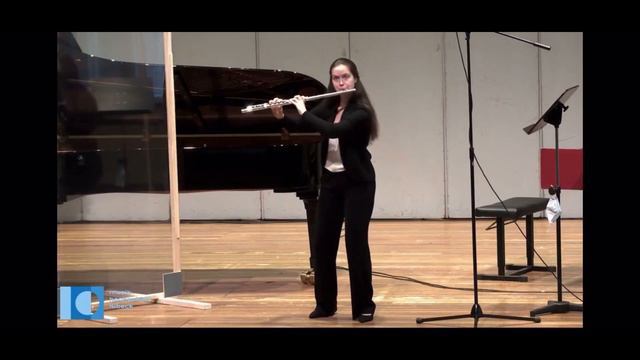 Kaija Saariaho - Laconisme De L’aile (1982)