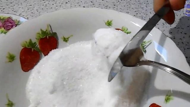 3 грамма соли это сколько? смотреть онлайн